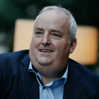 Speaker - Mario Lüddemann