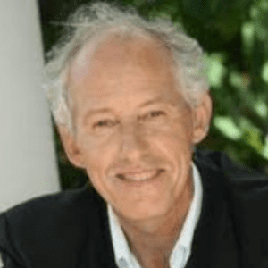 Speaker - Jürgen Woldt