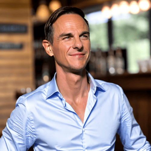 Speaker - Dennis Zen Del Tilio