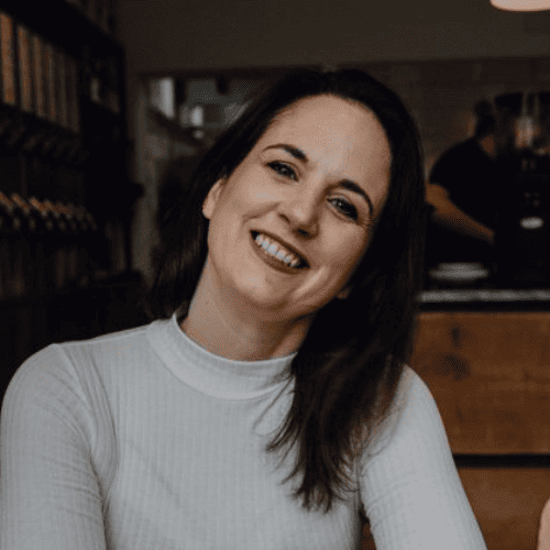Speaker - Julia Magin