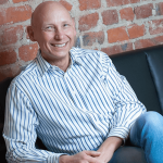 Michael Glowik