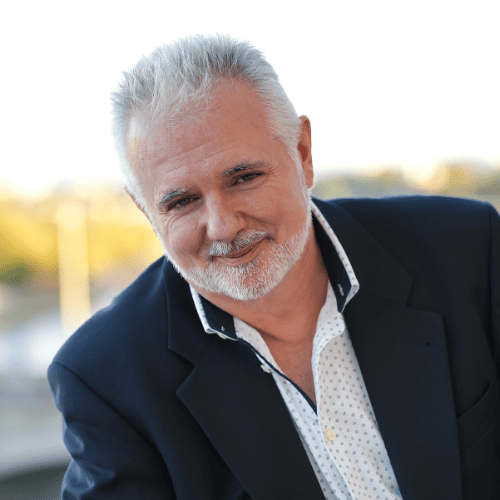Speaker - Martin Altherr
