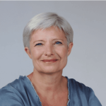 Martina Haller