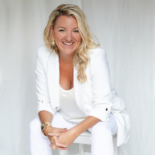 Speaker - Alexandra Feuerer