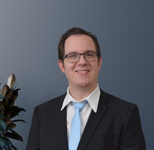 Speaker - Matthias Schindler