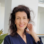 Cornelia Borisch