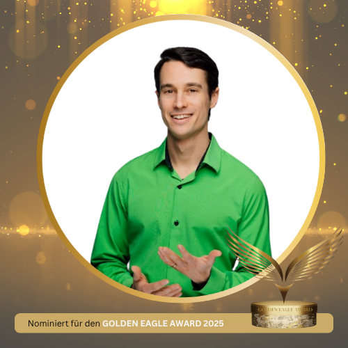 Speaker - Kevin Wehner Replay