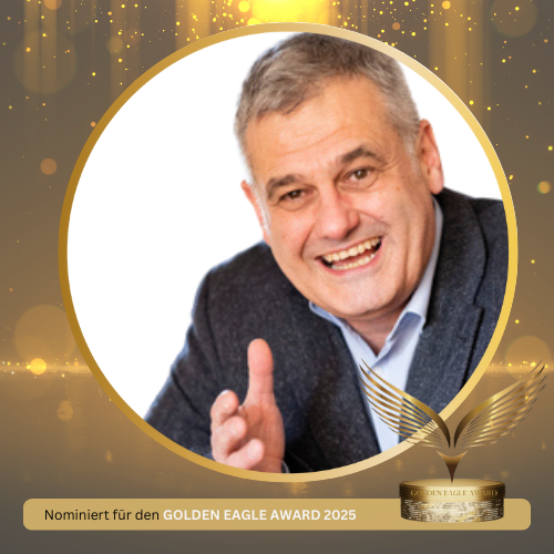 Speaker - Michael Schurr